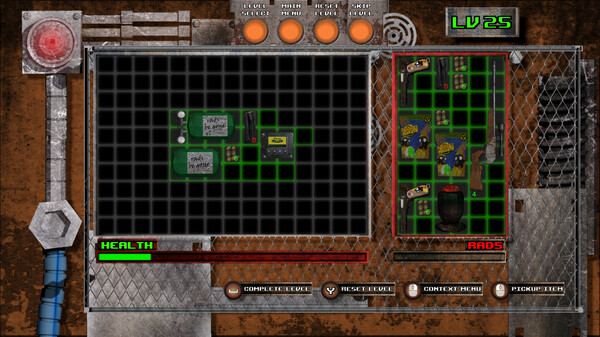 Screenshots