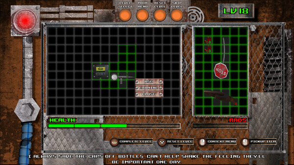 Screenshots