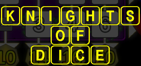 Knights Of Dice Cover Image