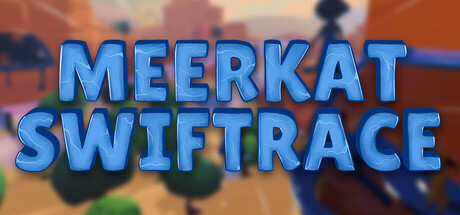 Meerkat Swiftrace Cover Image