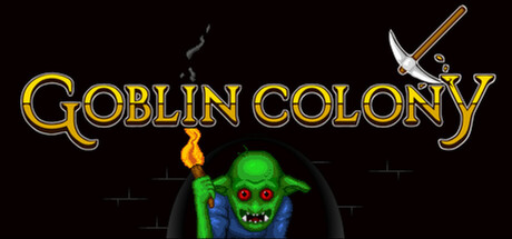 Goblin Colony Cover Image