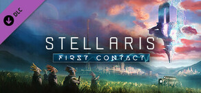 Stellaris: First Contact Story Pack