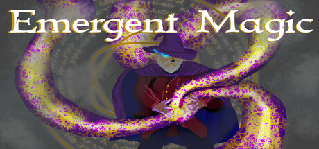 Emergent Magic