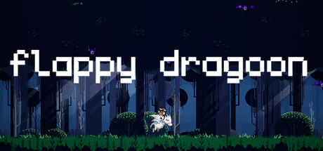 flappy dragoon