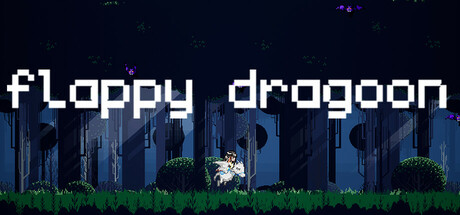 【2278800】flappy dragoon