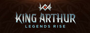 King Arthur: Legends Rise