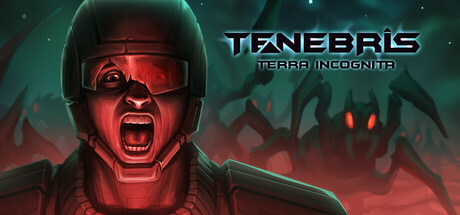 Tenebris: Terra Incognita