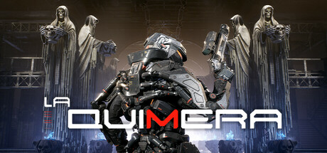 La Quimera Cover Image
