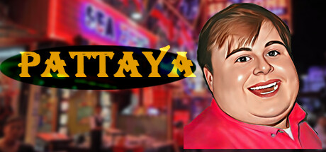 Pattaya Cover Image