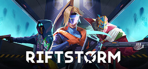 RIFTSTORM