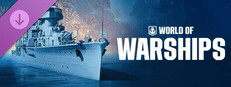 Сэкономьте 100% при покупке World of Warships — Ning Hai в Steam