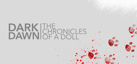 DARK DAWN: The Chronicles of a Doll Cover Image