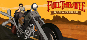 Full Throttle Remastered