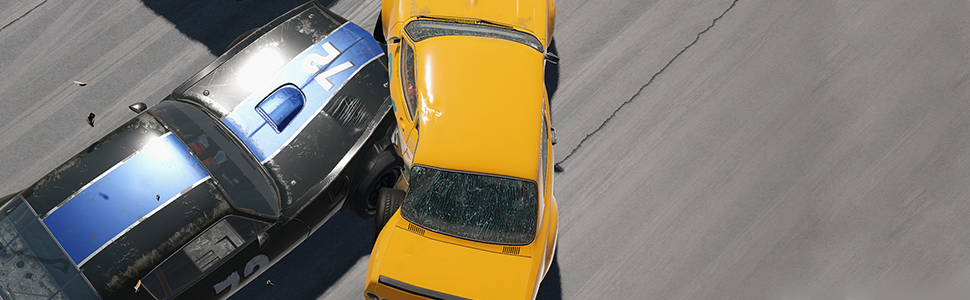 图片[1]-撞车嘉年华/Wreckfest（v1.308438）-蓝豆人-PC单机Steam游戏下载平台