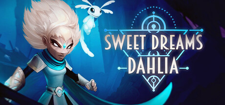 Sweet Dreams Dahlia Cover Image