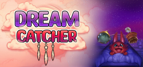 Dream Catcher Cover Image