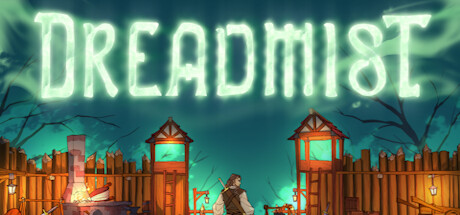 DreadMist Cover Image