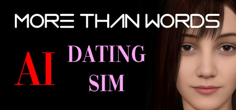 More than words Cover Image