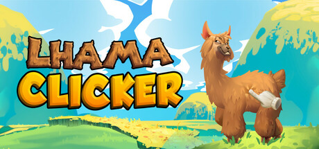Lhama Clicker Cover Image