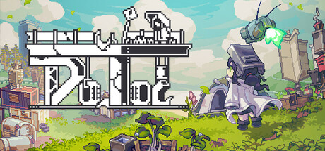 Doloc Town Cover Image