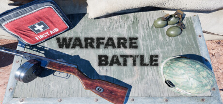 WarfareBattle Cover Image