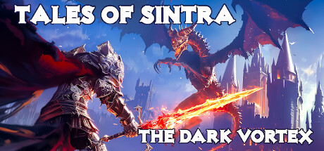 Tales of Sintra: The Dark Vortex