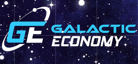 Galactic Economy Cover Image