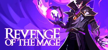 【ACT/中文/3D】《法师的复仇 Revenge of the Mage》EARLY ACCESS 官方中文版【4.4G/新作】-嘤嘤怪之家