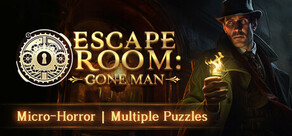 Escape Room VR: Gone Man