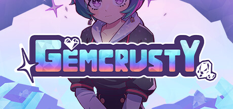 GemCrusty Cover Image