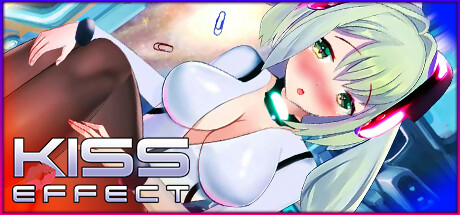 Kiss Effect Cover Image