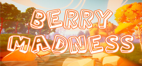 Berry Madness Cover Image