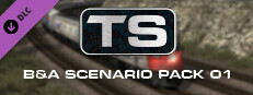 TS Marketplace: Boston & Albany Scenario Pack 01