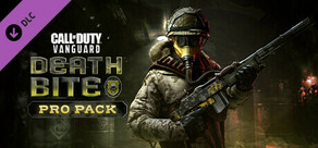 Call of Duty®: Vanguard - Death Bite: Pro Pack