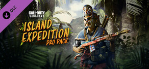 Call of Duty®: Vanguard - Island Expedition: Pro Pack