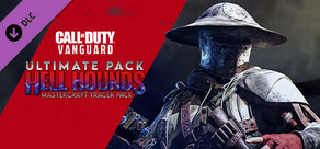 Call of Duty®: Vanguard - Hell Hounds Mastercraft Ultimate Pack