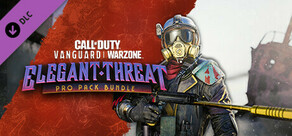 Call of Duty®: Vanguard - Elegant Threat Pro Pack