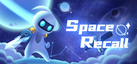 Space Recall Cover Image