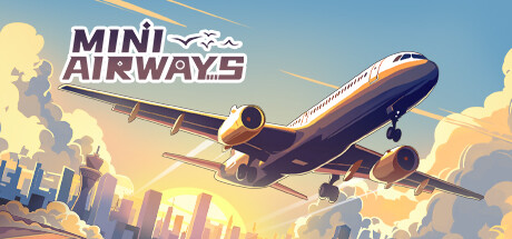 Mini Airways Cover Image