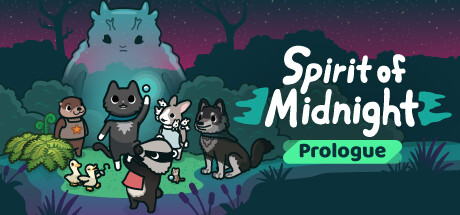 Spirit of Midnight: Prologue Cover Image