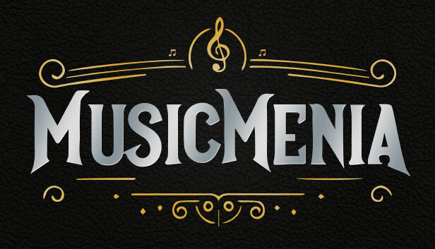 Musicmenia on Steam