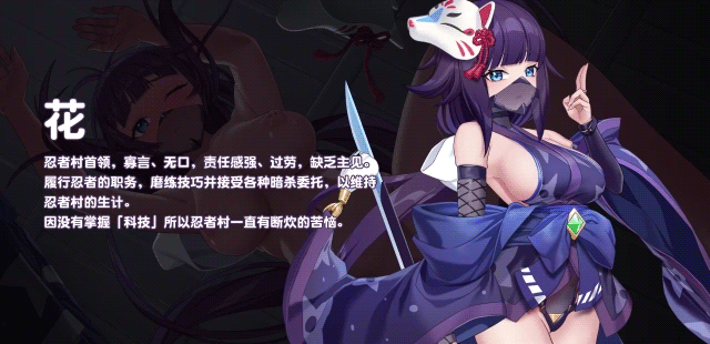 【养成SLG全动态】傲慢的怪兽公主与名侦探使魔(The Detective Servant)V1.0.7 (STEAM官中+更新DLC)