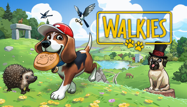 Walkies - Khám phá ý nghĩa và cách sử dụng thú vị