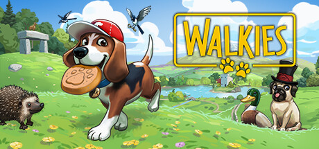 Walkies Cover Image