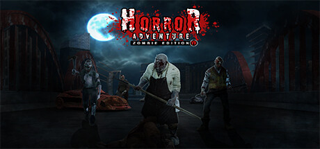 Horror Adventure : Zombie Edition VR on Steam