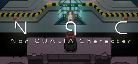 Nqc : Non Qualia Character Cover Image