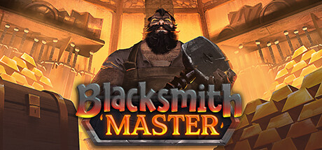 Blacksmith Master header