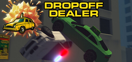 Dropoff Dealer Cover Image