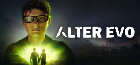 Alter Evo Cover Image