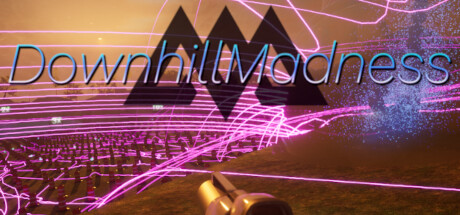 DownhillMadness Cover Image